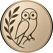 Argosor — Athenian Owl Coin